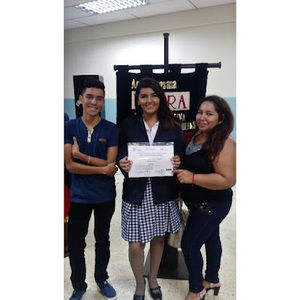 Meet your Posher, Leonardo a.